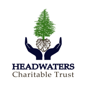 Logo Design by raluca_design2806 for Headwaters Charitable Trust | Design: #7586396