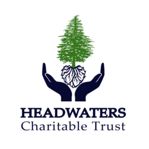 Logo Design by raluca_design2806 for Headwaters Charitable Trust | Design: #7586398