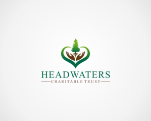 Logo Design by sumarnishadi for Headwaters Charitable Trust | Design: #7570708