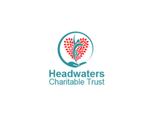 Logo Design by severus design for Headwaters Charitable Trust | Design: #7618234