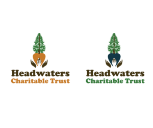 Logo Design by unlimit_design for Headwaters Charitable Trust | Design: #7527551