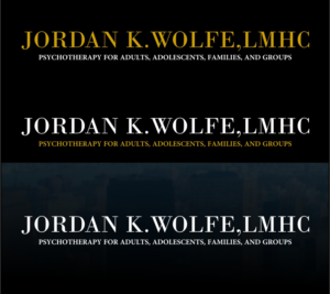 Logo Design by Sarah Graphic for this project | Design: #7587553