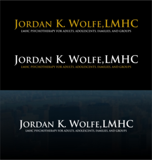 Logo Design by Sarah Graphic for this project | Design: #7587729