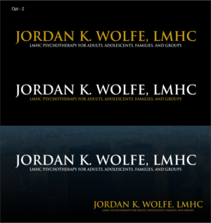 Logo Design by Sarah Graphic for this project | Design: #7590838