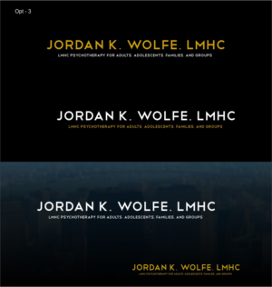 Diseño de Logo por Sarah Graphic para este proyecto | Diseño: #7590843