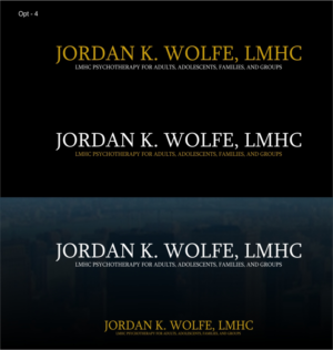 Logo Design by Sarah Graphic for this project | Design: #7590869