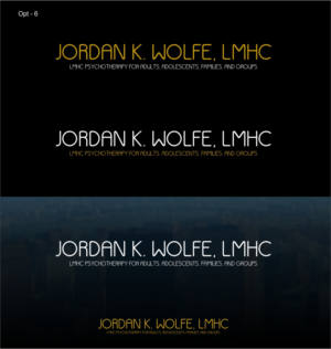 Diseño de Logo por Sarah Graphic para este proyecto | Diseño: #7590880