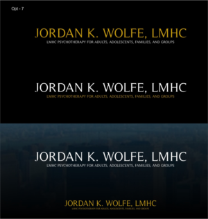 Logo Design by Sarah Graphic for this project | Design: #7590898