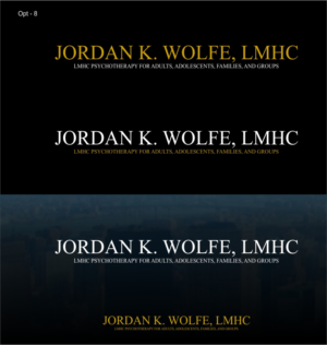 Logo Design by Sarah Graphic for this project | Design: #7590906