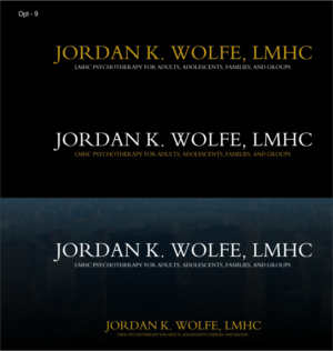 Logo Design by Sarah Graphic for this project | Design: #7590917