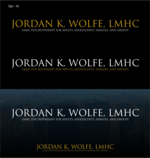 Logo Design by Sarah Graphic for this project | Design: #7590921