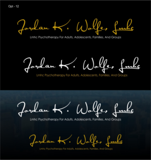 Logo Design by Sarah Graphic for this project | Design: #7590963