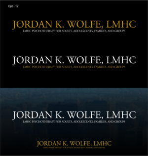 Logo Design by Sarah Graphic for this project | Design: #7590967