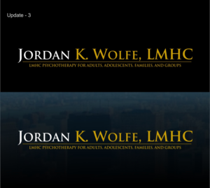 Logo Design by Sarah Graphic for this project | Design: #7603531