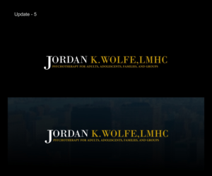 Logo Design by Sarah Graphic for this project | Design: #7603628