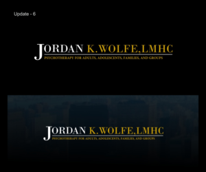 Logo Design by Sarah Graphic for this project | Design: #7603643