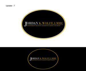 Logo Design by Sarah Graphic for this project | Design: #7603683