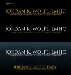 Logo Design by Sarah Graphic for this project | Design: #7603812