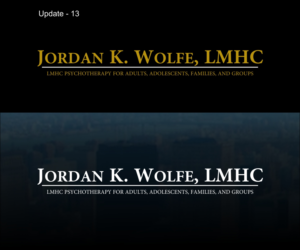 Logo Design by Sarah Graphic for this project | Design: #7604019