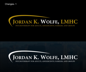 Diseño de Logo por Sarah Graphic para este proyecto | Diseño: #7613780