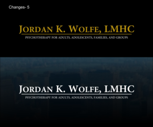 Logo Design by Sarah Graphic for this project | Design: #7613885