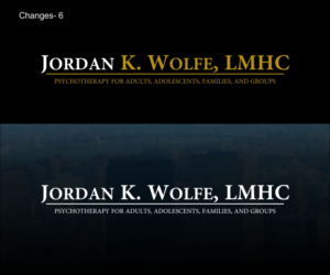 Logo Design by Sarah Graphic for this project | Design: #7613906