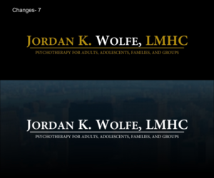 Logo Design by Sarah Graphic for this project | Design: #7613910