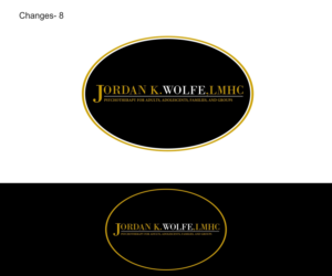 Logo Design by Sarah Graphic for this project | Design: #7613981