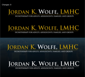 Logo Design by Sarah Graphic for this project | Design: #7614045