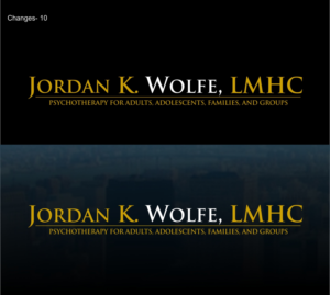 Logo Design by Sarah Graphic for this project | Design: #7614090