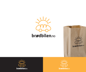 Logo Design by hybryd for Dobra Praca | Design #7627001