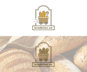 Diseño de Logo por Mushroom93 para Dobra Praca | Diseño: #7556298
