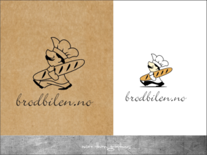 Diseño de Logo por vladst2004 para Dobra Praca | Diseño: #7514256
