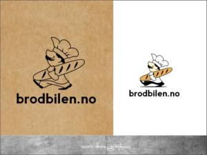 Diseño de Logo por vladst2004 para Dobra Praca | Diseño: #7514301