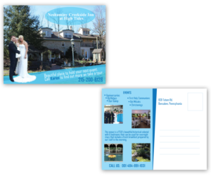 Design de Carte Postale par girodesign pour ce projet | Design : #7533635
