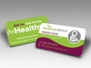 Business Card Design by popdesign¤
