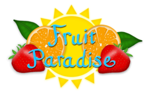 Logo Design by Lexis Hershey