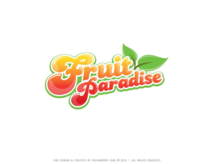 Diseño de Logo por Strawberry Girl para este proyecto | Diseño: #7561503