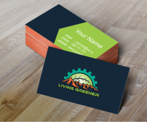 Logo Design by vIctor for Headwaters Charitable Trust | Design: #7518529