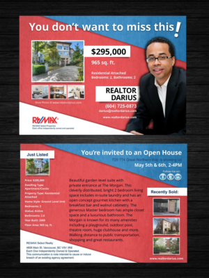 Flyer Design by ESolz Technologies