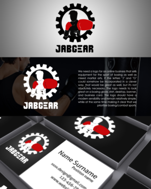 Design de Logo par RM DSGNS pour ce projet | Design #7518907