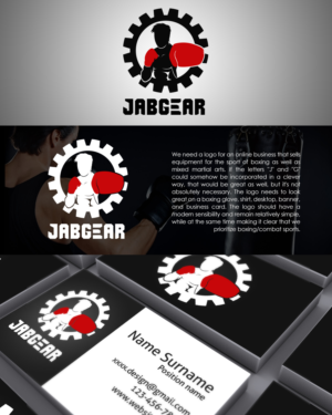 Logo-Design von RM DSGNS für dieses Projekt | Design: #7527909