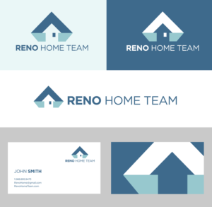 Logo Design by JonnyGeorgeson