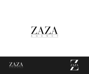 Design de Logo par Triple22A pour Zaza Agency | Design #7518475