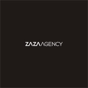 Logo Design by sari81 for Zaza Agency | Design: #7515864