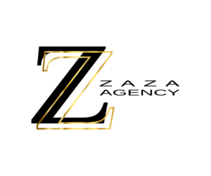 Logo Design by eyematrix for Zaza Agency | Design: #7519898