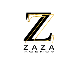 Logo Design by eyematrix for Zaza Agency | Design: #7520012