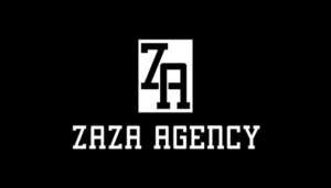 Design de Logo par pa2pat pour Zaza Agency | Design #7516795