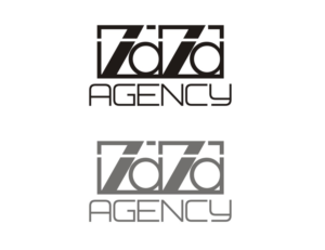 Logo Design by gunde.wijaya2341 for Zaza Agency | Design: #7517181