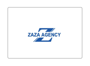 Design de Logo par luoboniu pour Zaza Agency | Design #7530885